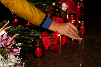 Памяти Беслана