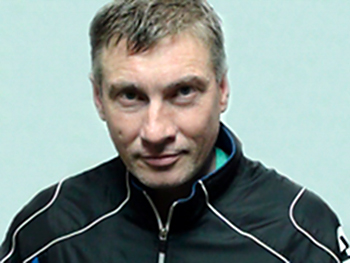 Андрей Чурсин