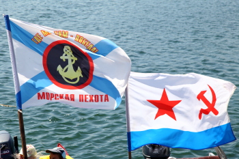 День ВМФ 2015