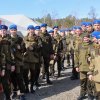 Турнир по стрельбе. Памяти майора СОБР Алексея Рыбака.