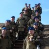 Турнир по стрельбе. Памяти майора СОБР Алексея Рыбака.