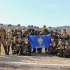 Турнир по стрельбе. Памяти майора СОБР Алексея Рыбака.