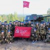 Сталинградской битве посвящается!