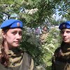 "Вымпел-Байкал" на Детской железной дороге