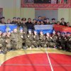 Вымпел-Байкал в гостях Управления Росгвардии