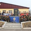 Вымпел-Байкал в гостях Управления Росгвардии