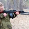 Выез посвященный Дню войск ПВО России