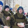 С Днём защитника Отечества! ВПЦ 