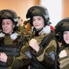 Второй слёт актива военно-патриотических клубов и объединений г. Иркутска.