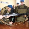 Второй слёт актива военно-патриотических клубов и объединений г. Иркутска.