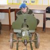 Второй слёт актива военно-патриотических клубов и объединений г. Иркутска.