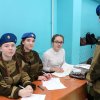 А ну-ка, парни! В преддверии Дня защитника Отечества.