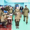 А ну-ка, парни! В преддверии Дня защитника Отечества.