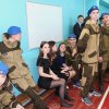 А ну-ка, парни! В преддверии Дня защитника Отечества.
