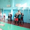 А ну-ка, парни! В преддверии Дня защитника Отечества.