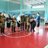 А ну-ка, парни! В преддверии Дня защитника Отечества.