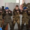 Учебное занятие с 