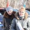 Автопробег "Антимайдан" - Не забудем, не простим!