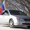 Автопробег "Антимайдан" - Не забудем, не простим!