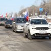 Автопробег "Антимайдан" - Не забудем, не простим!