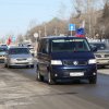 Автопробег "Антимайдан" - Не забудем, не простим!