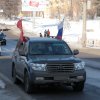Автопробег "Антимайдан" - Не забудем, не простим!