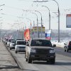 Автопробег "Антимайдан" - Не забудем, не простим!