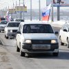 Автопробег "Антимайдан" - Не забудем, не простим!