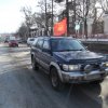 Автопробег "Антимайдан" - Не забудем, не простим!