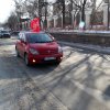 Автопробег "Антимайдан" - Не забудем, не простим!