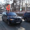Автопробег "Антимайдан" - Не забудем, не простим!