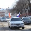 Автопробег "Антимайдан" - Не забудем, не простим!