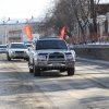 Автопробег "Антимайдан" - Не забудем, не простим!