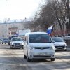 Автопробег "Антимайдан" - Не забудем, не простим!