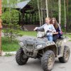 Парк-отель "Бурдугуз"