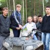 Парк-отель "Бурдугуз"