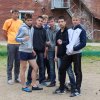 Парк-отель "Бурдугуз"