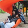 Парк-отель "Бурдугуз"