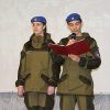 Мероприятие на Детской железной дороге ВСЖД ОАО РЖД