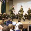 Мероприятие на Детской железной дороге ВСЖД ОАО РЖД