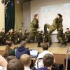 Мероприятие на Детской железной дороге ВСЖД ОАО РЖД