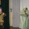 Мероприятие на Детской железной дороге ВСЖД ОАО РЖД