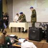 Мероприятие на Детской железной дороге ВСЖД ОАО РЖД