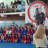 Кубок Иркутской области по кикбоксингу. 24-25 октября 2015