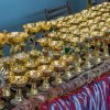 Кубок Иркутской области по кикбоксингу. 24-25 октября 2015