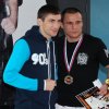 Кубок Иркутской области по кикбоксингу. 24-25 октября 2015