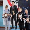 Кубок Иркутской области по кикбоксингу. 24-25 октября 2015