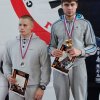 Кубок Иркутской области по кикбоксингу. 24-25 октября 2015