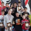 Кубок Иркутской области по кикбоксингу. 24-25 октября 2015