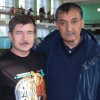 Кубок Иркутской области по кикбоксингу. 24-25 октября 2015